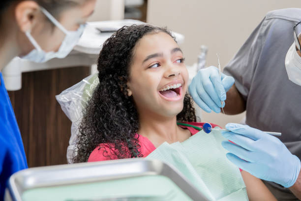 Best Emergency Broken Tooth Repair in Granger, TX